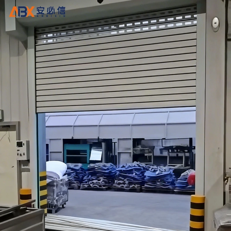 泉州前黄镇涡轮硬质快速门